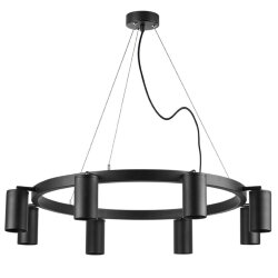 Light Star LR018378 Rullo Люстра подвесная