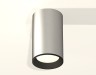 Ambrella Light Потолочный светильник Techno XS6324001