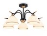 Ambrella Light Люстра потолочная TR TR3162