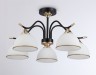 Ambrella Light Люстра потолочная TR TR3162