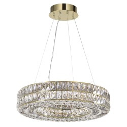 Люстра ODEON LIGHT PANTA 4926/52L