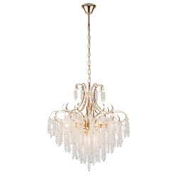 Escada 2108/8P E14*40W Gold