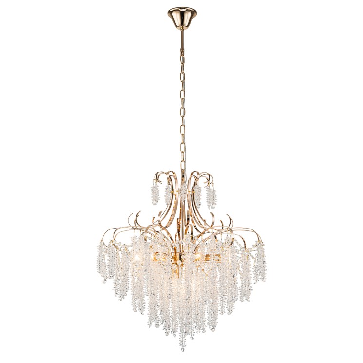 Escada 2108/8P E14*40W Gold