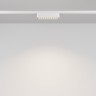 Maytoni Трековый светильник Basis Grid