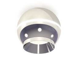 Ambrella Light Потолочный светильник Techno XS1104002