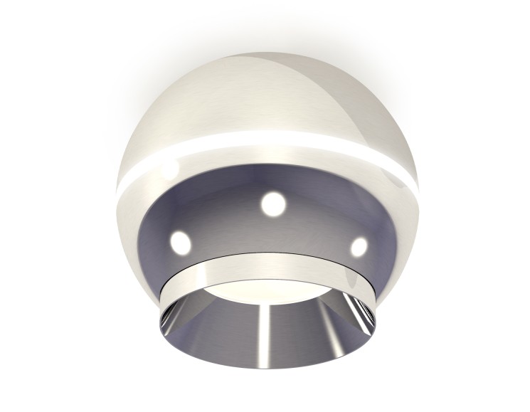 Ambrella Light Потолочный светильник Techno XS1104002