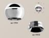 Ambrella Light Потолочный светильник Techno XS1104002