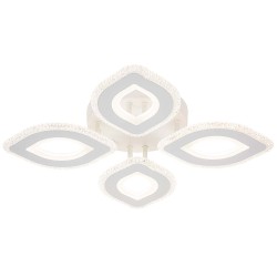 Escada 10264/4 LED*75W White