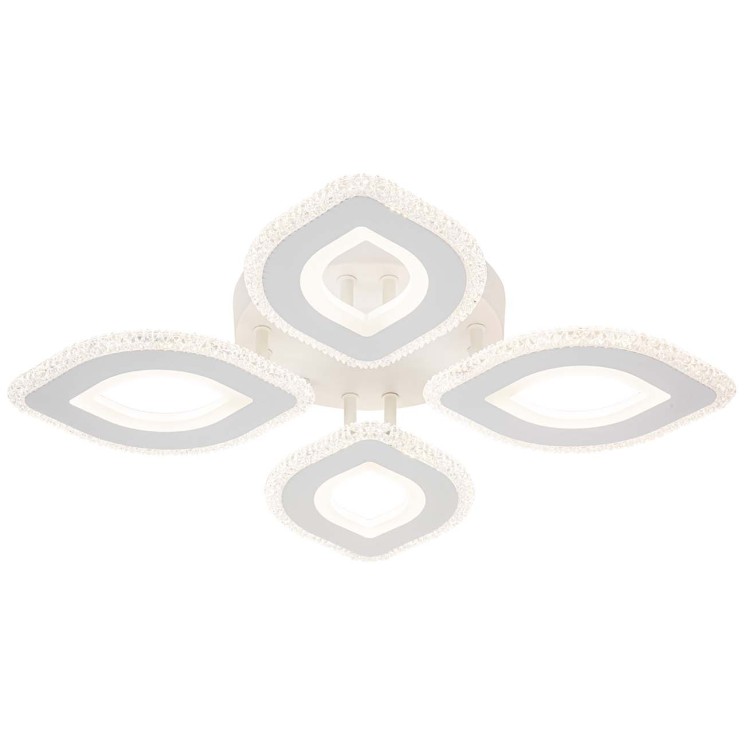 Escada 10264/4 LED*75W White