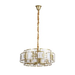 Подвесная люстра Arte Lamp BLAKE