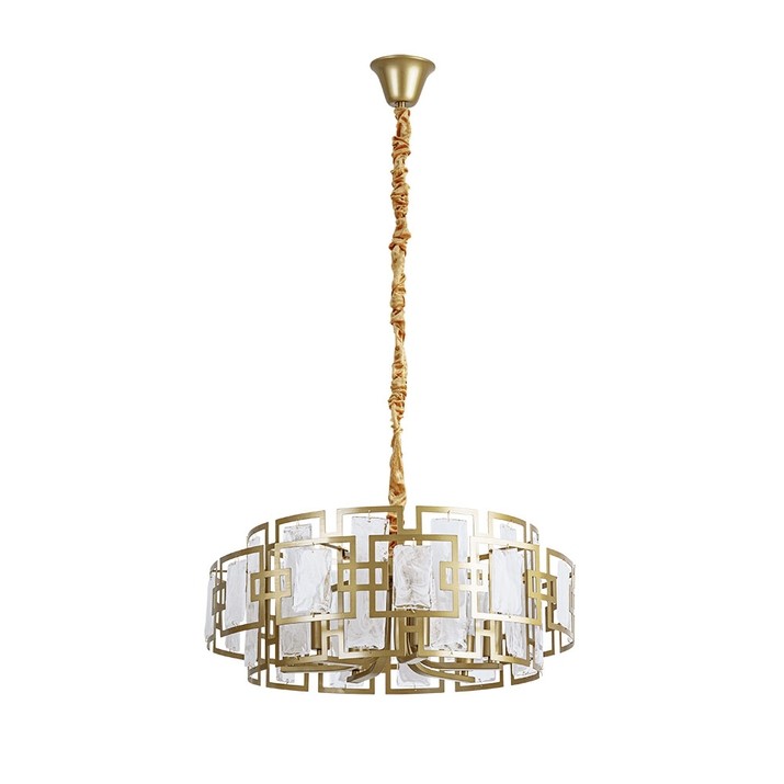 Подвесная люстра Arte Lamp BLAKE