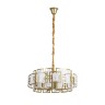 Подвесная люстра Arte Lamp BLAKE