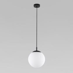 Подвесной светильник со стеклянным плафоном                      TK Lighting  5670 Esme