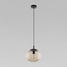 Подвесной светильник со стеклянным плафоном                      TK Lighting  4677 Vibe