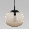 Подвесной светильник со стеклянным плафоном                      TK Lighting  4677 Vibe