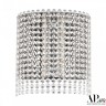 Бра светодиодные SH500.B5.25-27.A.Ni.4000 APL LED (Светодиодные)