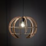 Подвесной светильник                      TK Lighting  6886 Venus