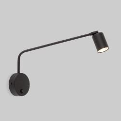 Настенный светильник                      TK Lighting  4743 Logan Black