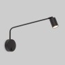 Настенный светильник                      TK Lighting  4743 Logan Black