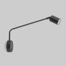 Настенный светильник                      TK Lighting  4743 Logan Black