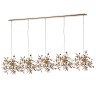 Light Star L5PL721132 Extra Люстра подвесная