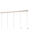 Light Star L5PL721132 Extra Люстра подвесная