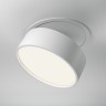 Maytoni Встраиваемый светильник Onda 4000K 18Вт 120°