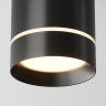 Maytoni Потолочный светильник Orlo 3000K 1x9Вт 120°