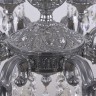 Люстра хрустальная AL78101/8/210 B CG Bohemia Ivele Crystal (Литые)