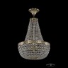 Люстра хрустальная 19111/H2/35IV G Bohemia Ivele Crystal (Потолочные)