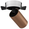 Maytoni Встраиваемый светильник (Набор) FOCUS S 1x10Вт GU10