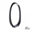 Настольная лампа 3304L.JPHC01.black.3k APL LED (Модерн)