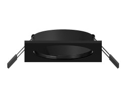 Ambrella Light Корпус светильника встраиваемый для насадок DIY Spot C7632