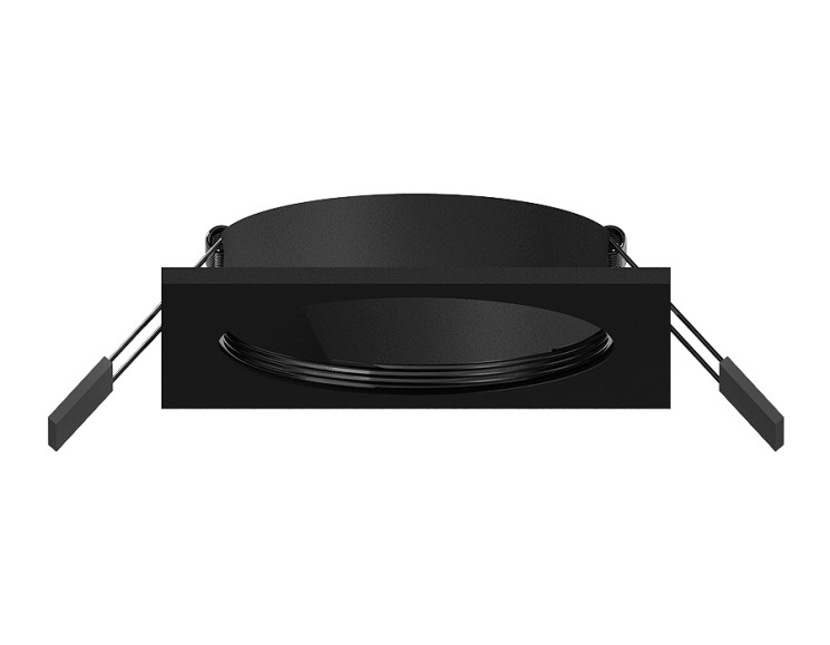 Ambrella Light Корпус светильника встраиваемый для насадок DIY Spot C7632