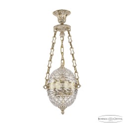 Подвес бронзовый 71000P/20 GW Clear/M-1F Bohemia Ivele Crystal (Бронзовые)