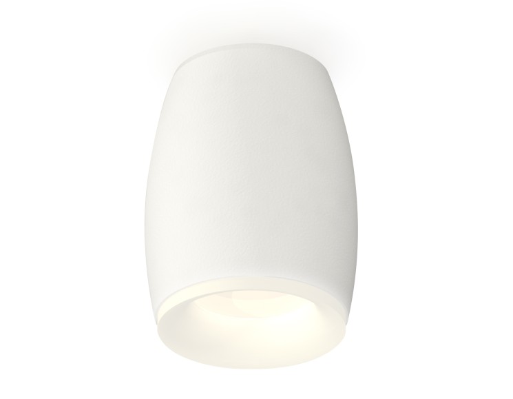 Ambrella Light Потолочный светильник Techno XS1122021