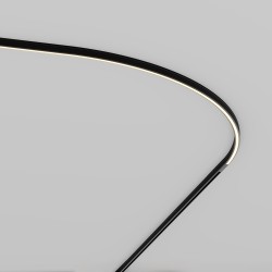 Maytoni Трековый светильник Flex Levity 2700К 16Вт 2м