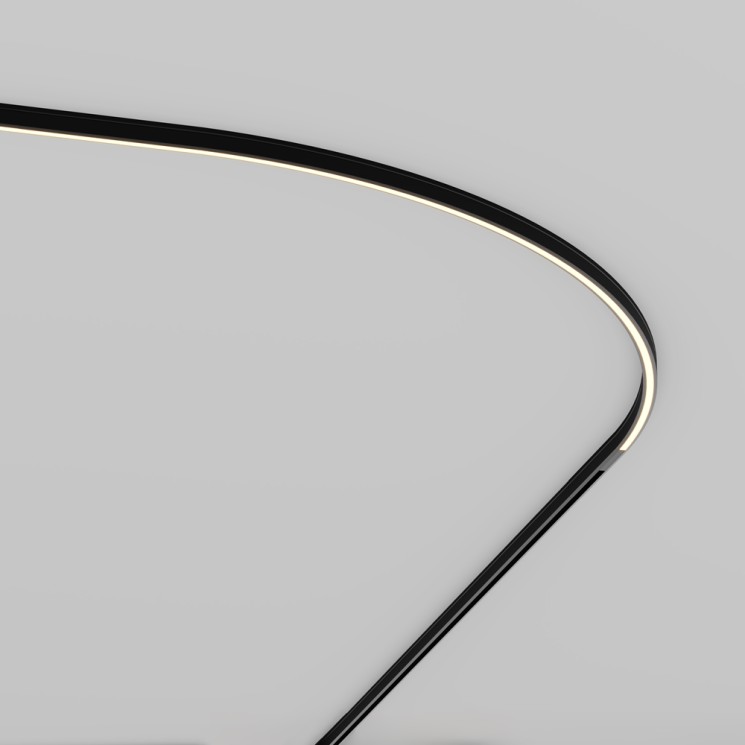 Maytoni Трековый светильник Flex Levity 2700К 16Вт 2м