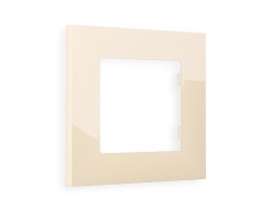 Ambrella Light Рамка 1-постовая Ambrella Volt ALFA Qubi AF250301