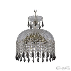 Подвесной светильник 14781/25 G Drops K731 Bohemia Ivele Crystal (Потолочные)