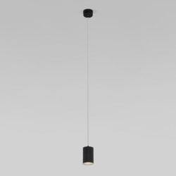 Подвесной светильник                      Eurosvet  50248/1 LED/ черный