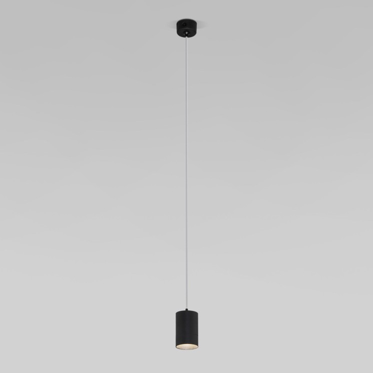 Подвесной светильник                      Eurosvet  50248/1 LED/ черный