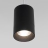 Подвесной светильник                      Eurosvet  50248/1 LED/ черный