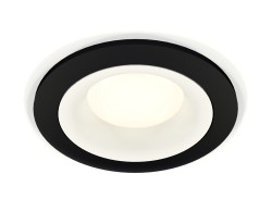 Ambrella Light Встраиваемый светильник Techno XC7622001