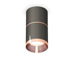 Ambrella Light Потолочный светильник Techno spot XS7403101