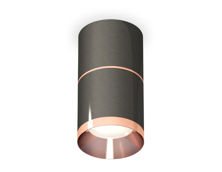 Ambrella Light Потолочный светильник Techno spot XS7403101