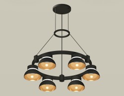 Ambrella Light Люстра подвесная Traditional DIY XR92051002
