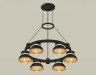 Ambrella Light Люстра подвесная Traditional DIY XR92051002