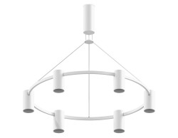Ambrella Light Люстра подвесная DIY Spot C9021