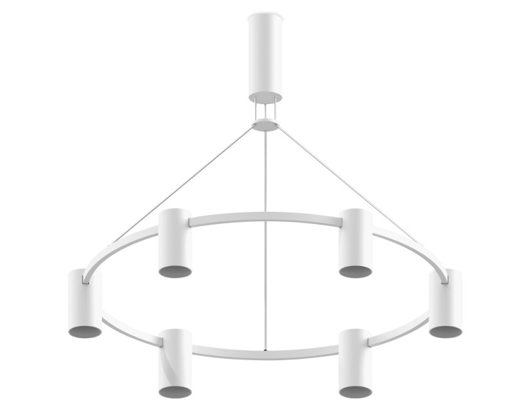 Ambrella Light Люстра подвесная DIY Spot C9021